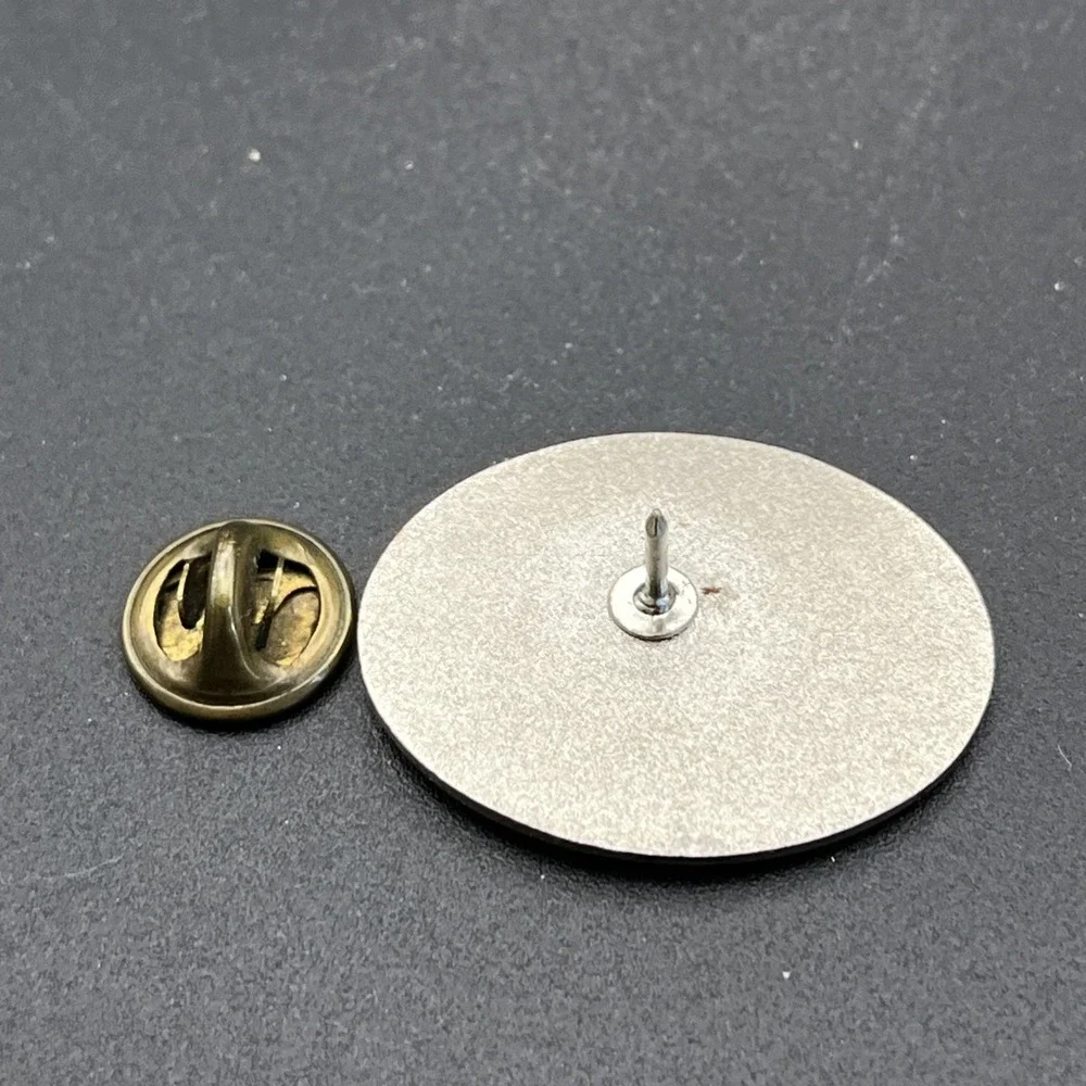 Music In The Parks Festival Lapel Hat‎ Pin